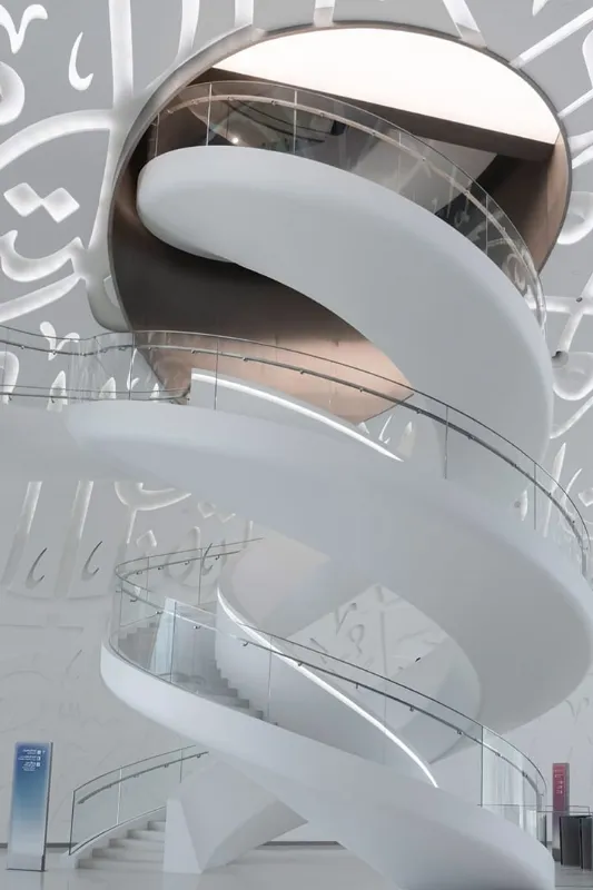 Museum Of The Future