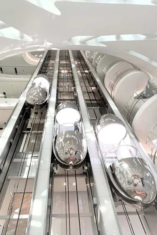 Museum Of The Future