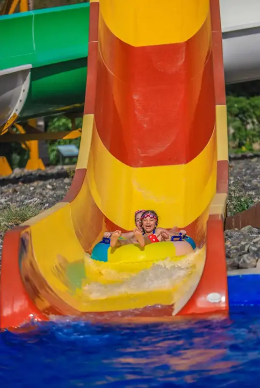  Pearls Kingdom - 7th Best Water Park in the World