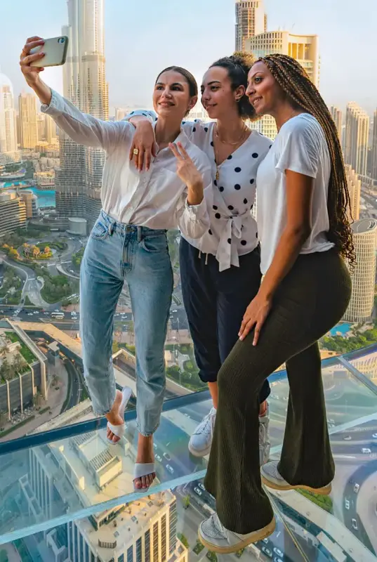Sky Views Observatory