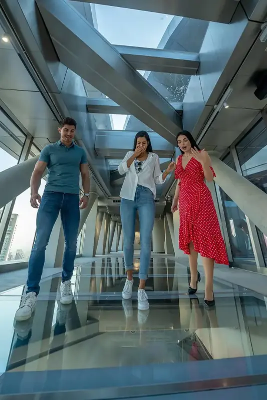 Sky Views Observatory