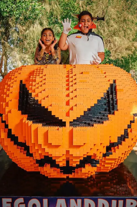 Dubai Parks and Resorts