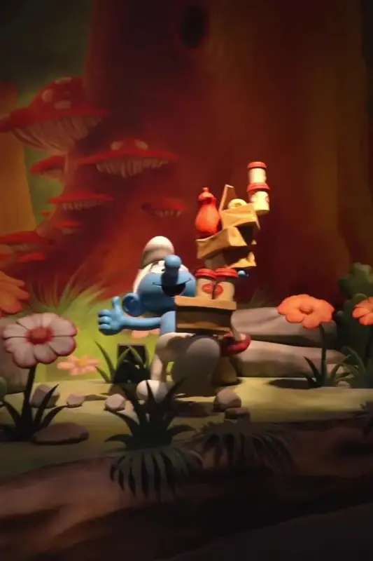 Dubai Parks and Resorts