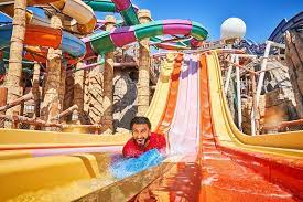 Yas Island Abu Dhabi Two Park Pass