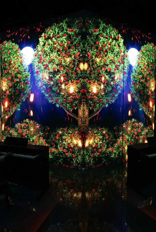 ARTE MUSEUM DUBAI