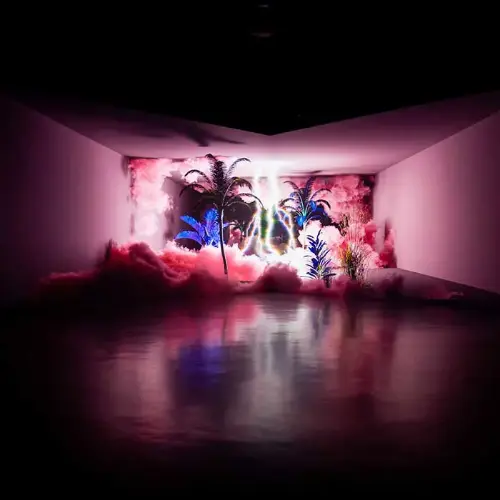 ARTE MUSEUM DUBAI