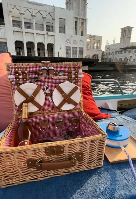 Cha Cha Boats Rental