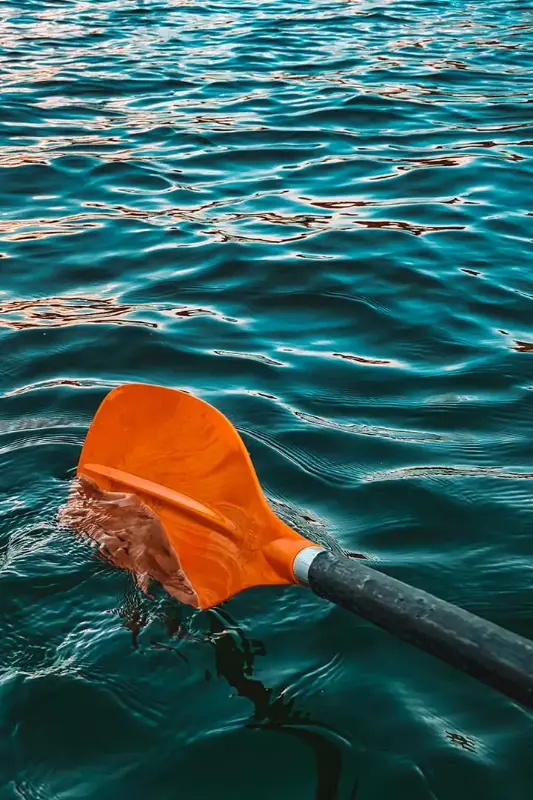 JBR Stand Up Paddle Board