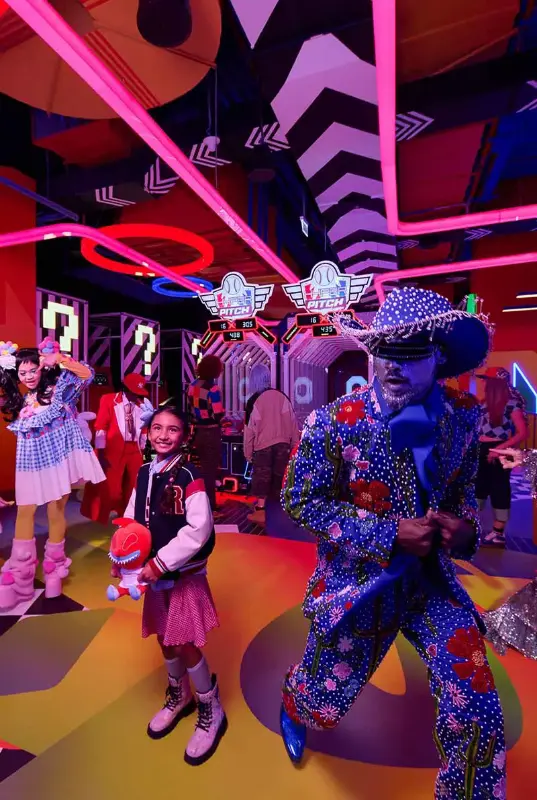 House of Hype Dubai