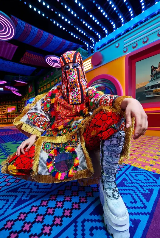 House of Hype Dubai