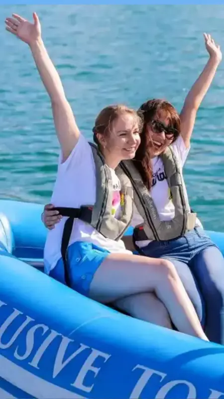 Xclusive Sightseeing Boat Tours