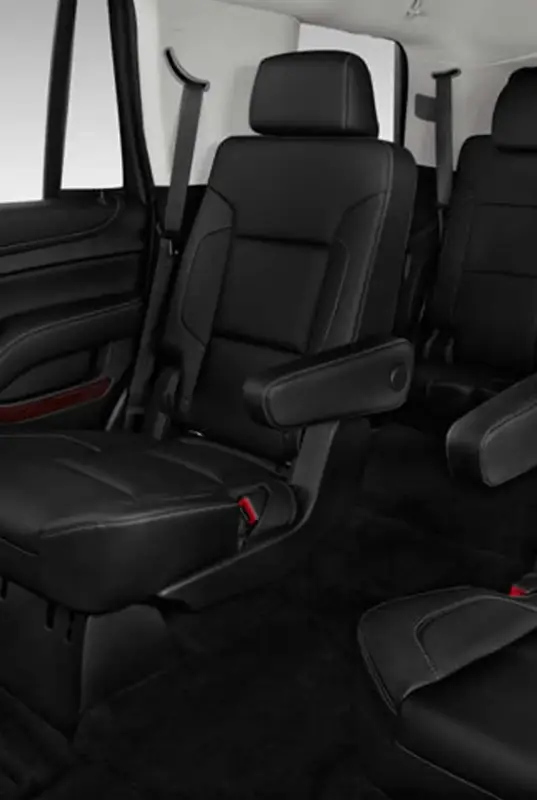 Premium SUV