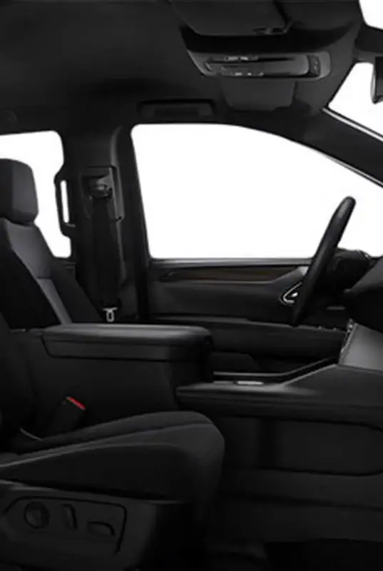 Premium SUV