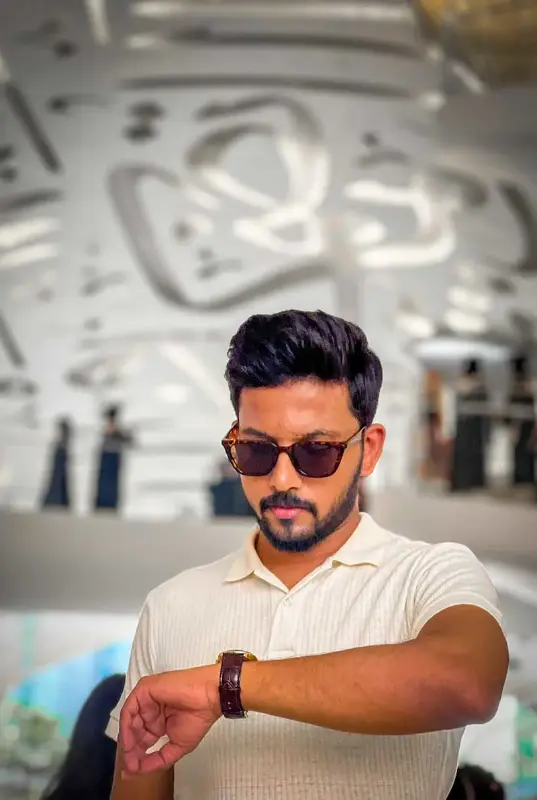 Dubai Instagram Videography Tour