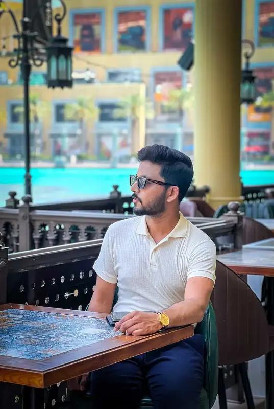 Dubai Instagram Videography Tour