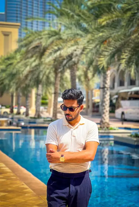 Dubai Instagram Videography Tour