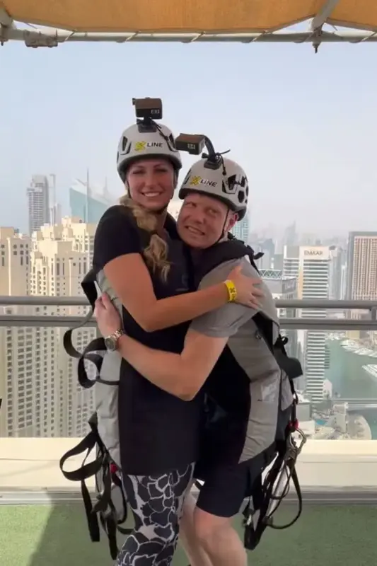 Dubai Xline Marina