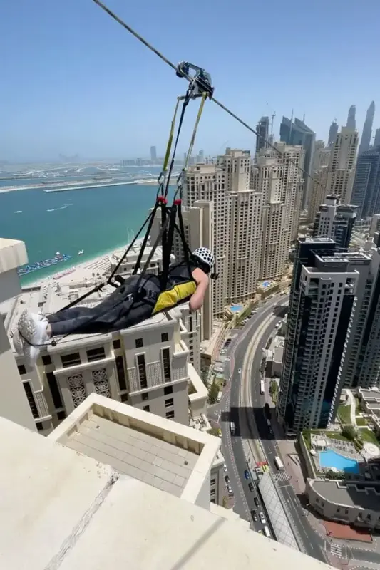Dubai Xline Marina