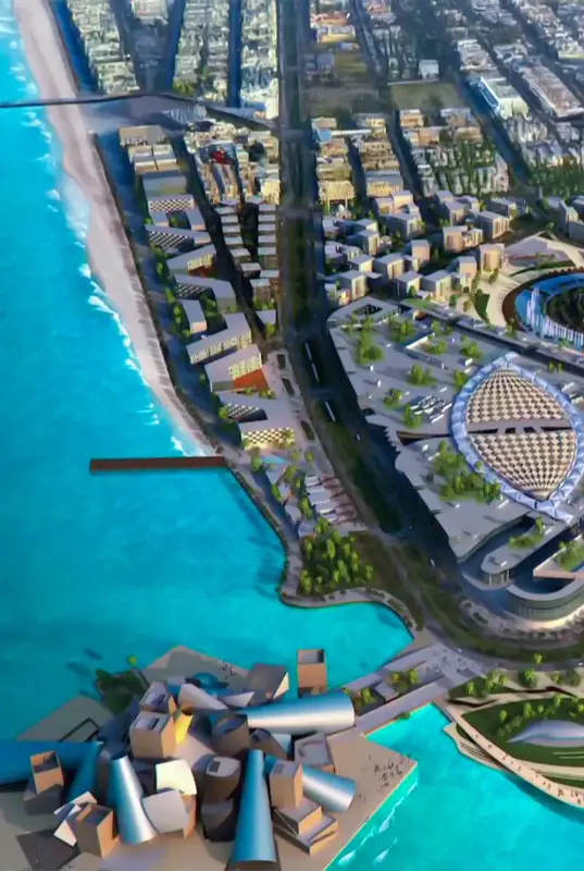  Discover Abu Dhabi's Hidden Gems: Full-Day Cultural & Modern Marvels
