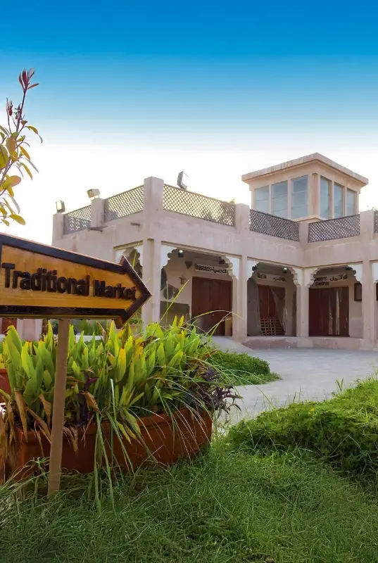 Discover Abu Dhabi's Hidden Gems: Full-Day Cultural & Modern Marvels