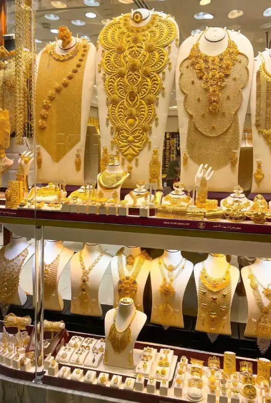  Unveil Dubai's Treasures: Half-Day City Highlights Adventure