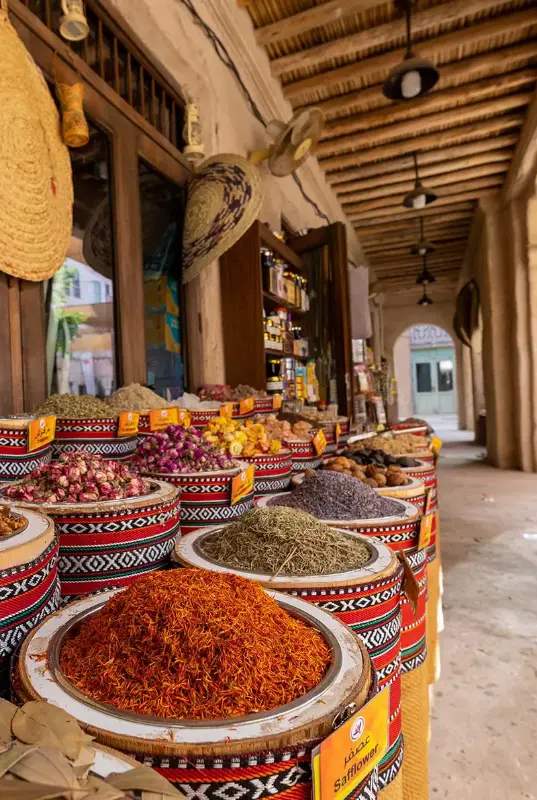 Unveil Dubai's Treasures: Half-Day City Highlights Adventure