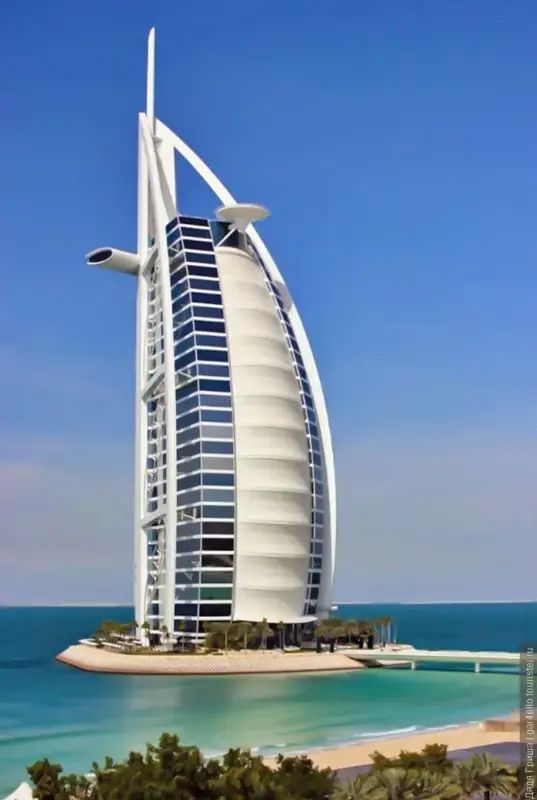 Unveil Dubai's Treasures: Half-Day City Highlights Adventure