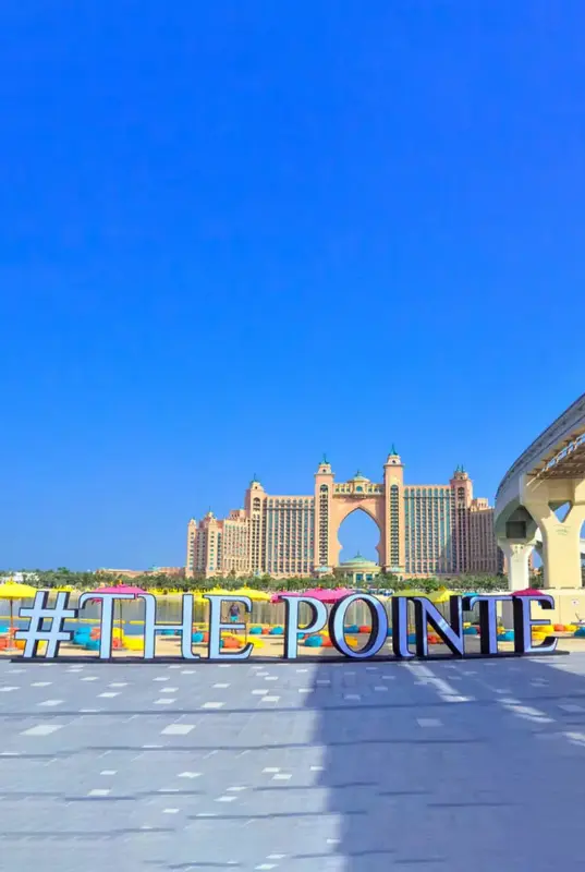 Half Day Dubai City Tour