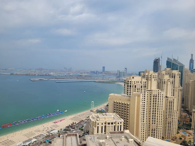XLine Dubai Marina