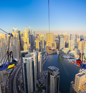 XLine Dubai Marina