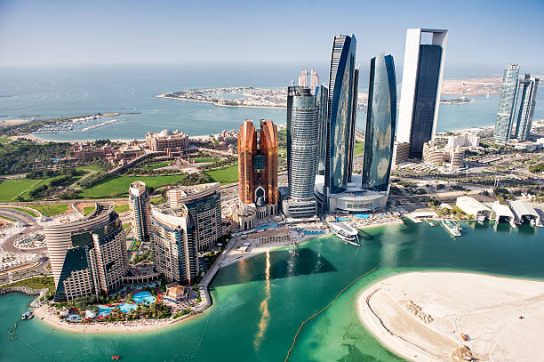 Abu Dhabi City Tour