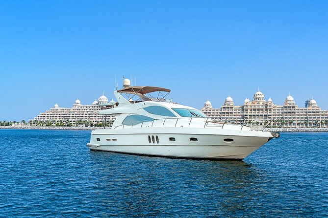 Navigating to the Burj Al Arab