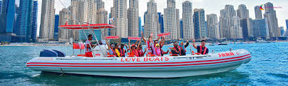 Love Boat Dubai